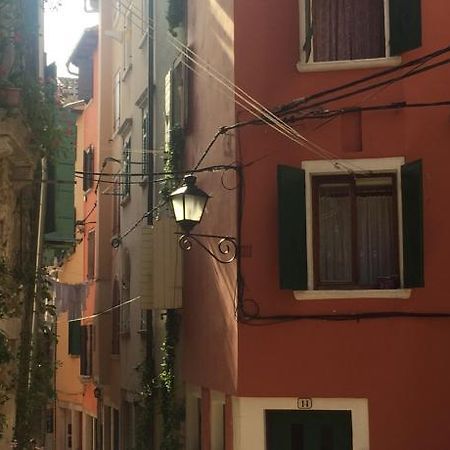 Boutique House Djak Rovinj Exterior photo